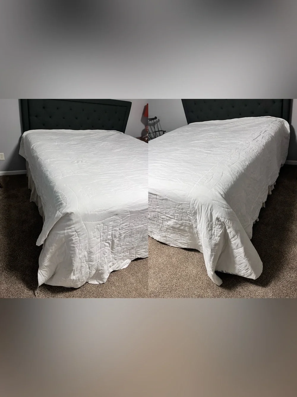 jcpenney vintage king